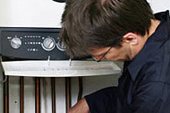 boiler repair Harlesden