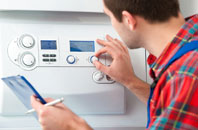 free Harlesden gas safe engineer quotes